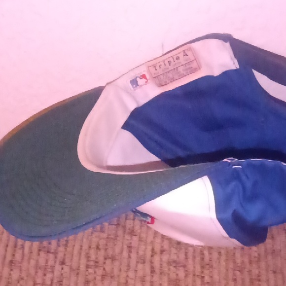 Base Ball Cap - Picture 3 of 3